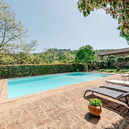 Santa Croce Resort Torgiano Bagian luar foto